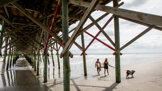 Why a Democratic Candidate Opposing Offshore Drilling Is Getting Republican Support in Trump Country<em></em>